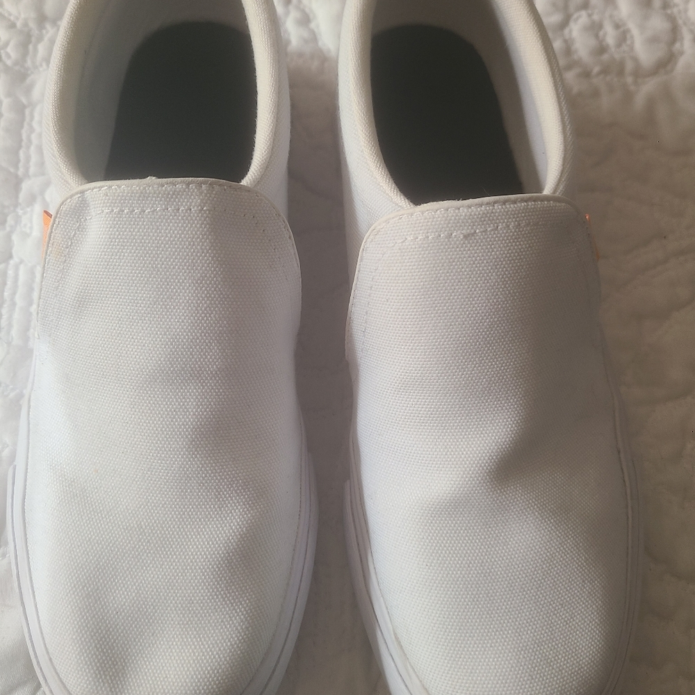 Nike Slip Ons